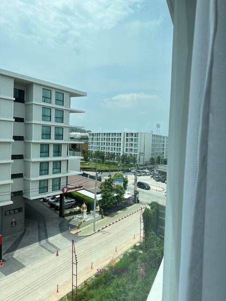 1 Bed 1 Bath 29 SQ.M Phyll Phuket Condo For Rent