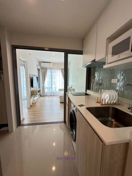 1 Bed 1 Bath 29 SQ.M Phyll Phuket Condo For Rent