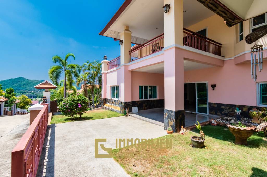 1,632 metro cuadrado 5 ` 6 Baño Villa de Venta