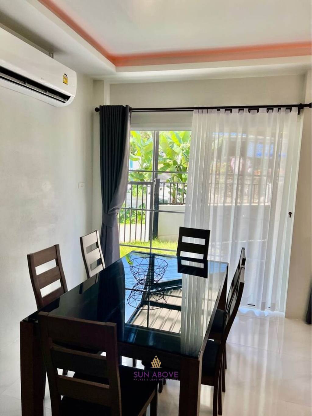 3 Bed 2 Bath House 5 Mins From Naiyang Beach