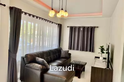 3 Bed 2 Bath House 5 Mins From Naiyang Beach