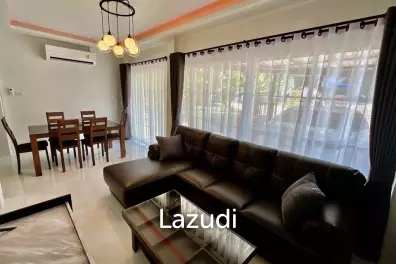 3 Bed 2 Bath House 5 Mins From Naiyang Beach