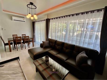 3 Bed 2 Bath House 5 Mins From Naiyang Beach