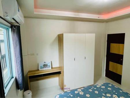 3 Bed 2 Bath House 5 Mins From Naiyang Beach