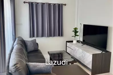3 Bed 2 Bath House 5 Mins From Naiyang Beach