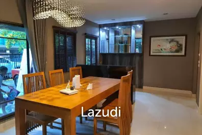 4 Bedroom House For Rent And Sale At The Palm Kathu-Patong