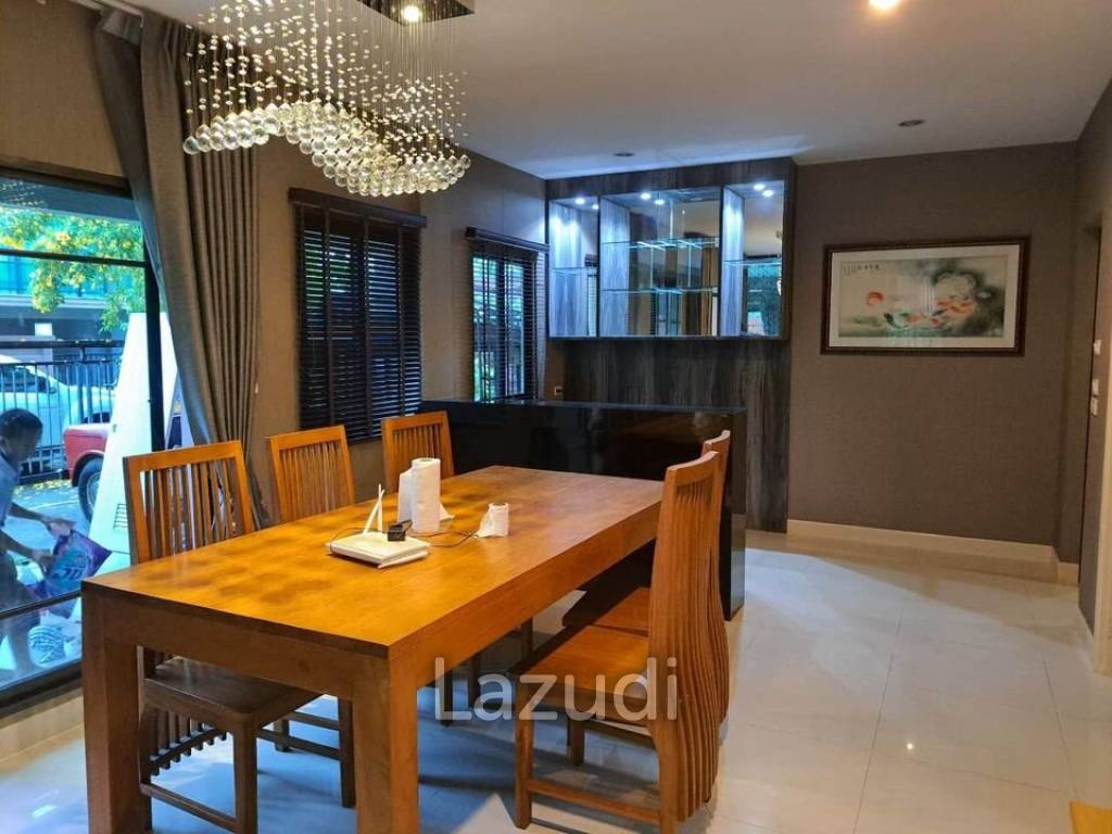 4 Bedroom House For Rent And Sale At The Palm Kathu-Patong