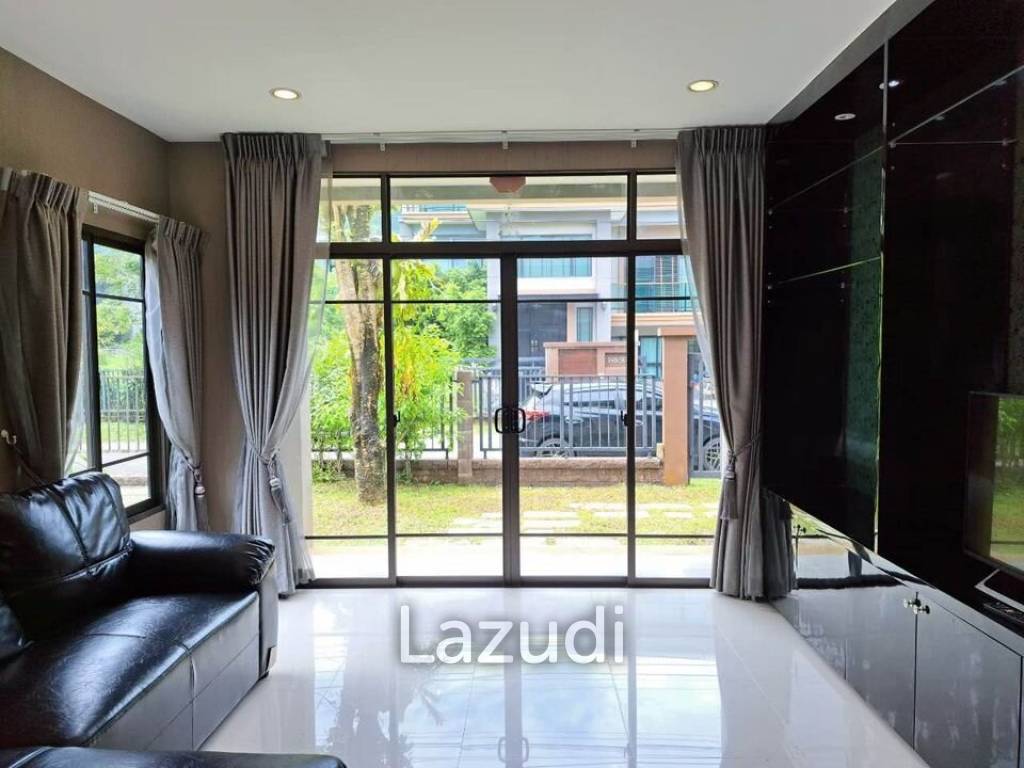 4 Bedroom House For Rent And Sale At The Palm Kathu-Patong