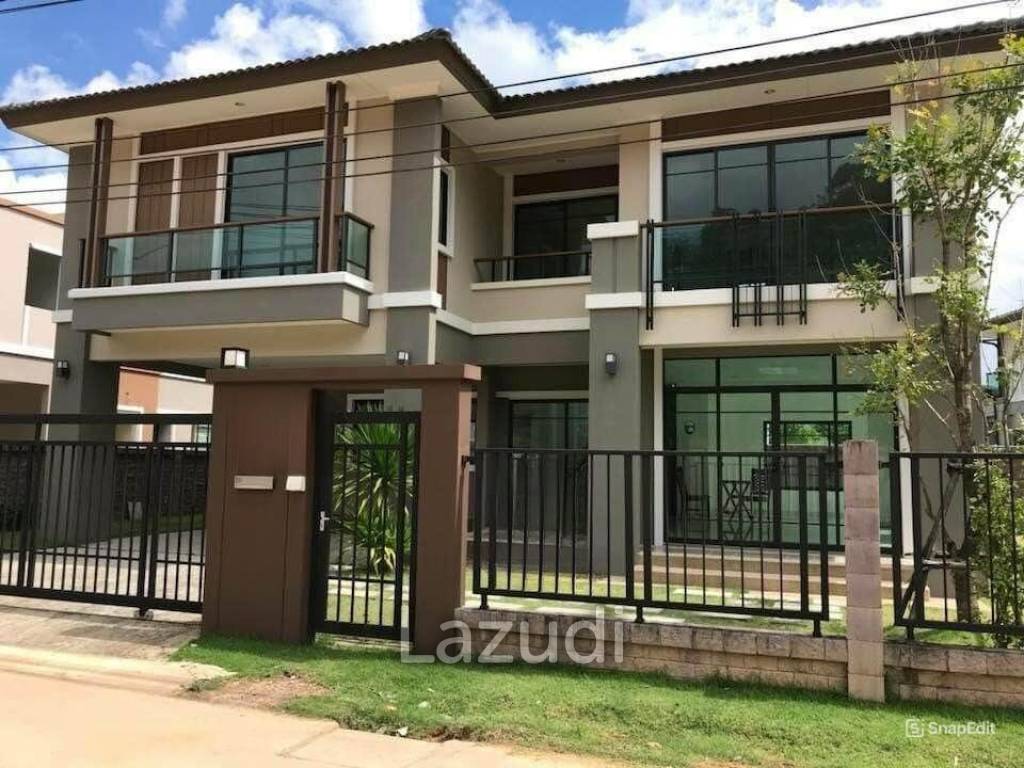 4 Bedroom House For Rent And Sale At The Palm Kathu-Patong