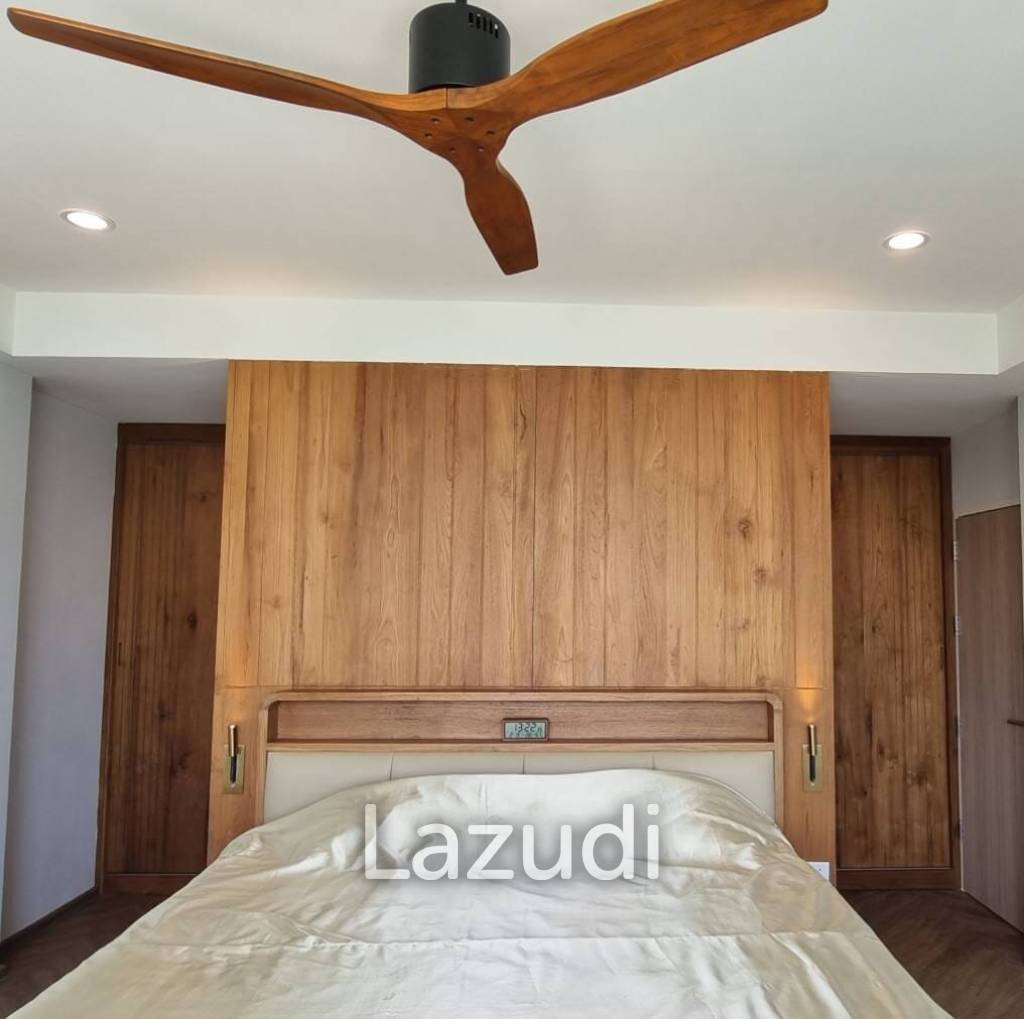 Beachfront 2 Bedroom Villa For Sale At Suplai Scenic Bay Pool Villa