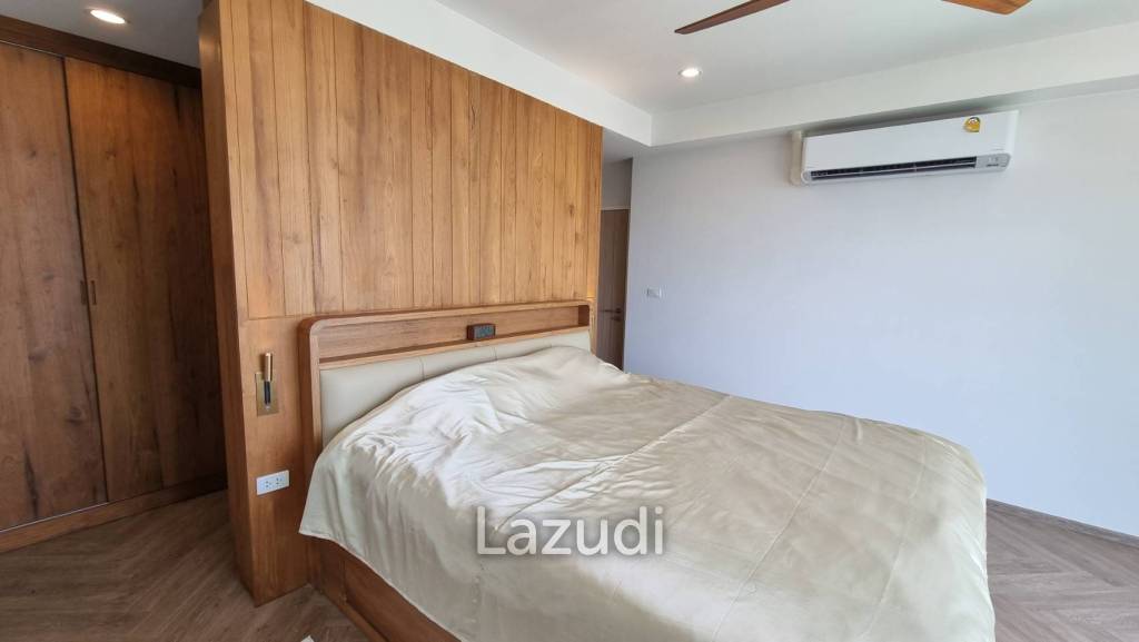Beachfront 2 Bedroom Villa For Sale At Suplai Scenic Bay Pool Villa
