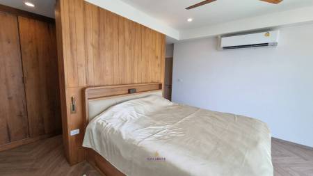 Beachfront 2 Bedroom Villa For Sale At Suplai Scenic Bay Pool Villa