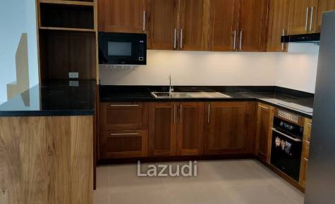 Beachfront 2 Bedroom Villa For Sale At Suplai Scenic Bay Pool Villa