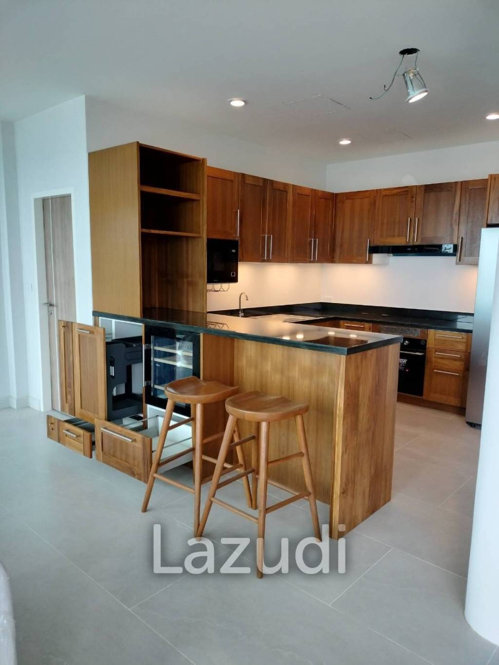 Beachfront 2 Bedroom Villa For Sale At Suplai Scenic Bay Pool Villa