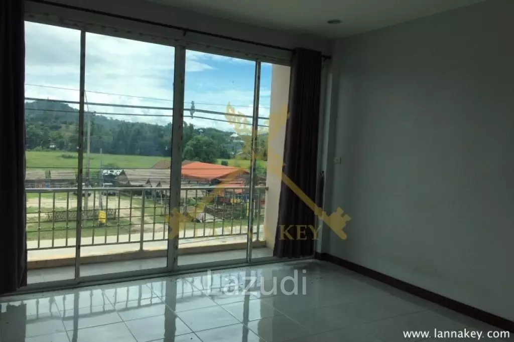 3-Storey Commercial Building