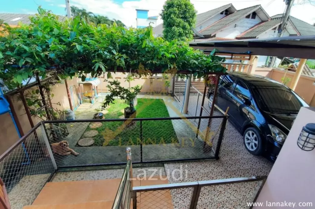 Nice House in City for Sale