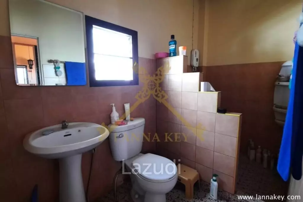 Nice House in City for Sale