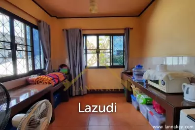 Nice House in City for Sale
