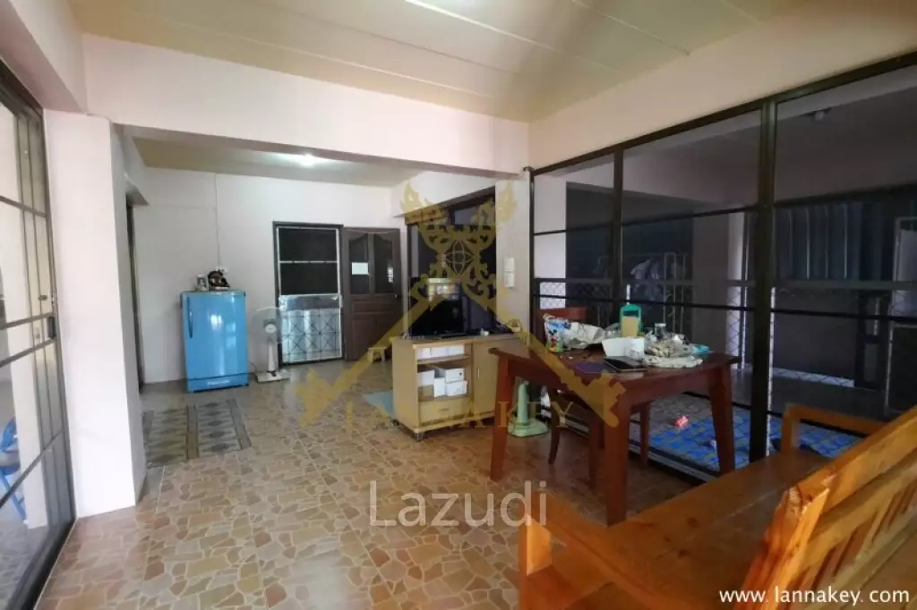 Nice House in City for Sale