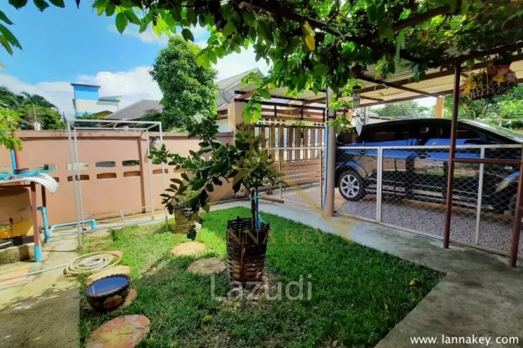 Nice House in City for Sale