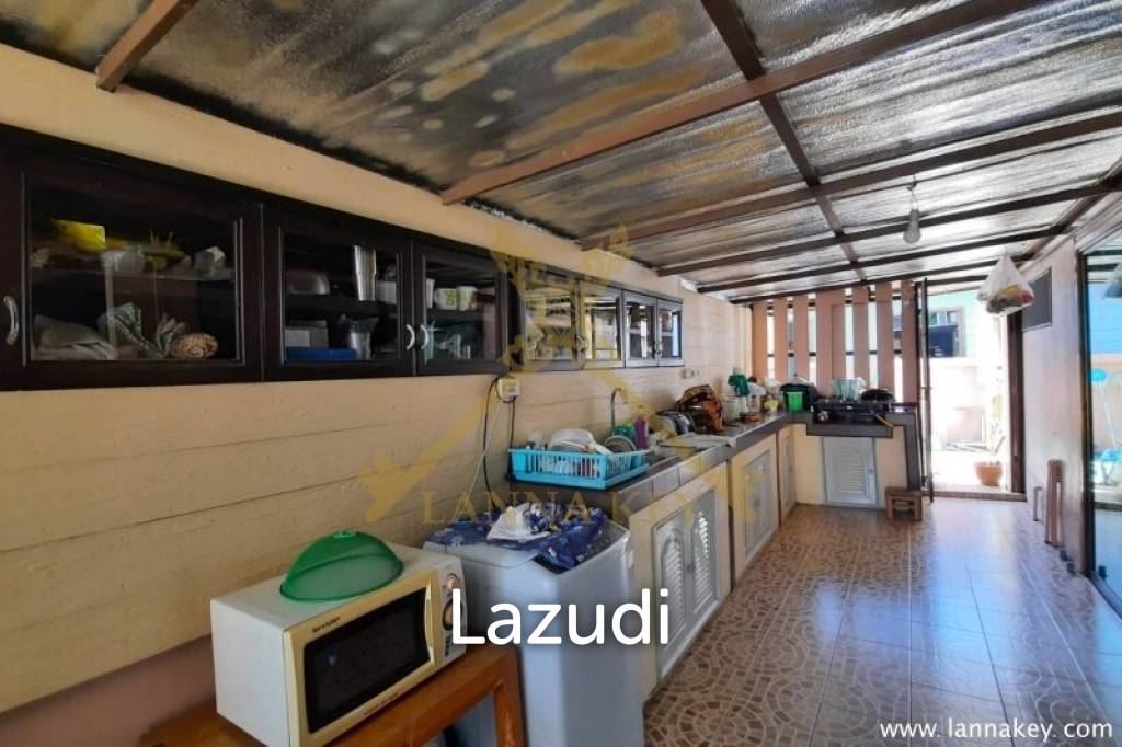 Nice House in City for Sale