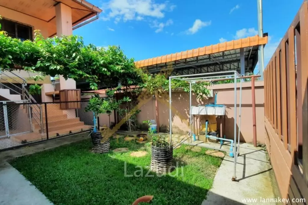 Nice House in City for Sale