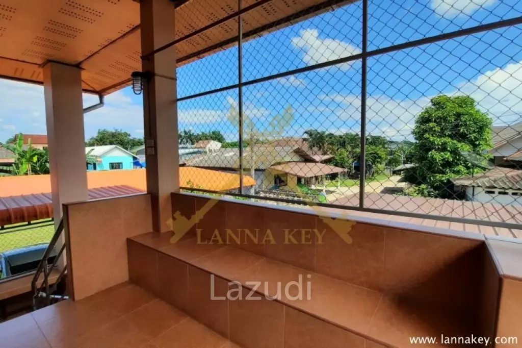 Nice House in City for Sale