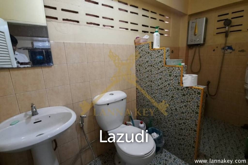 Nice House in City for Sale