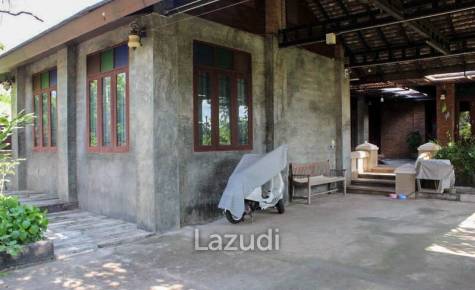 3 Bedrooms Beautiful Modern Style House in Chiang Rai