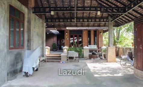 3 Bedrooms Beautiful Modern Style House in Chiang Rai