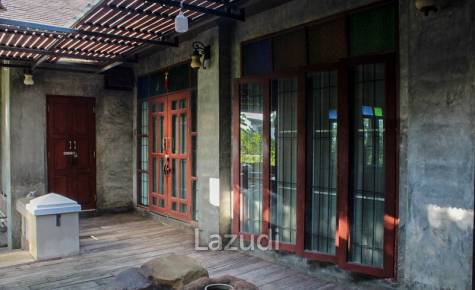3 Bedrooms Beautiful Modern Style House in Chiang Rai