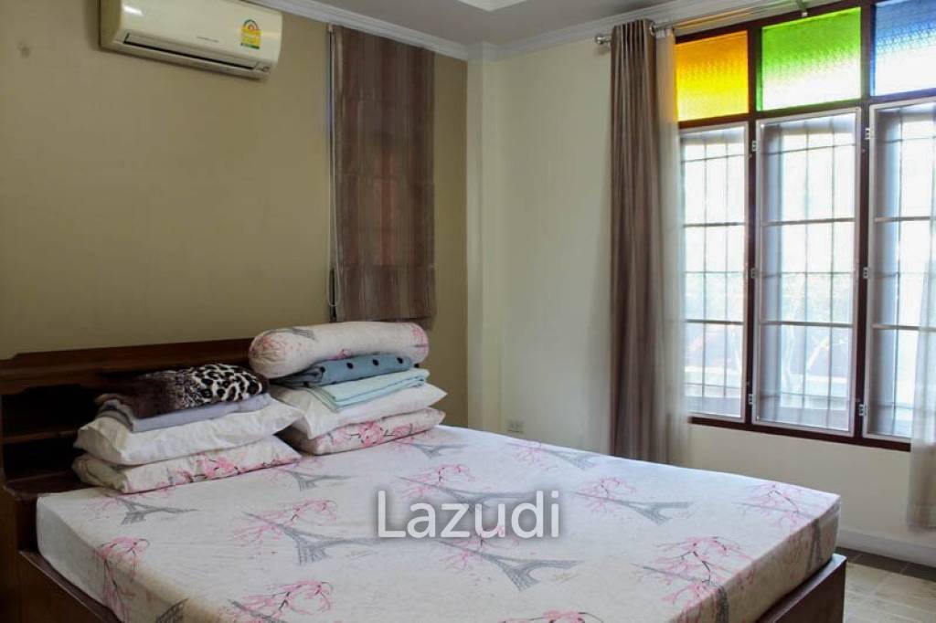 3 Bedrooms Beautiful Modern Style House in Chiang Rai