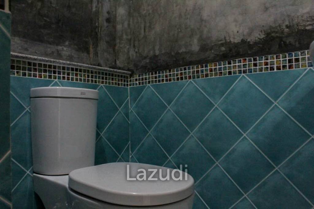 3 Bedrooms Beautiful Modern Style House in Chiang Rai
