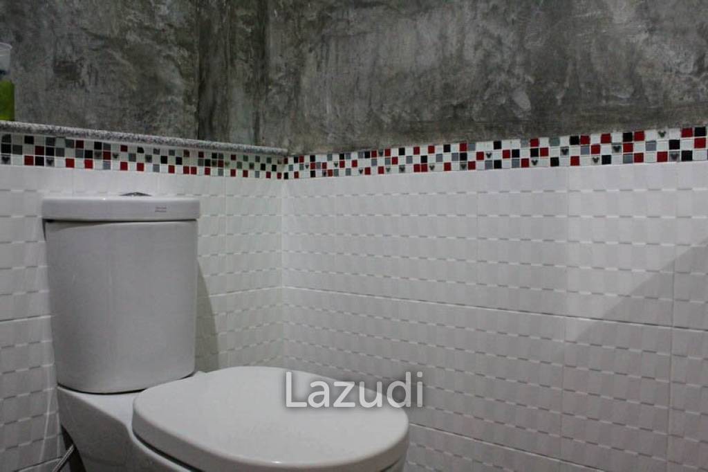 3 Bedrooms Beautiful Modern Style House in Chiang Rai