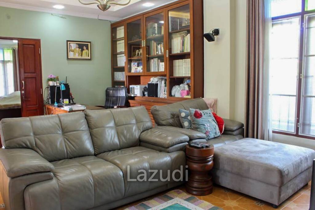 3 Bedrooms Beautiful Modern Style House in Chiang Rai