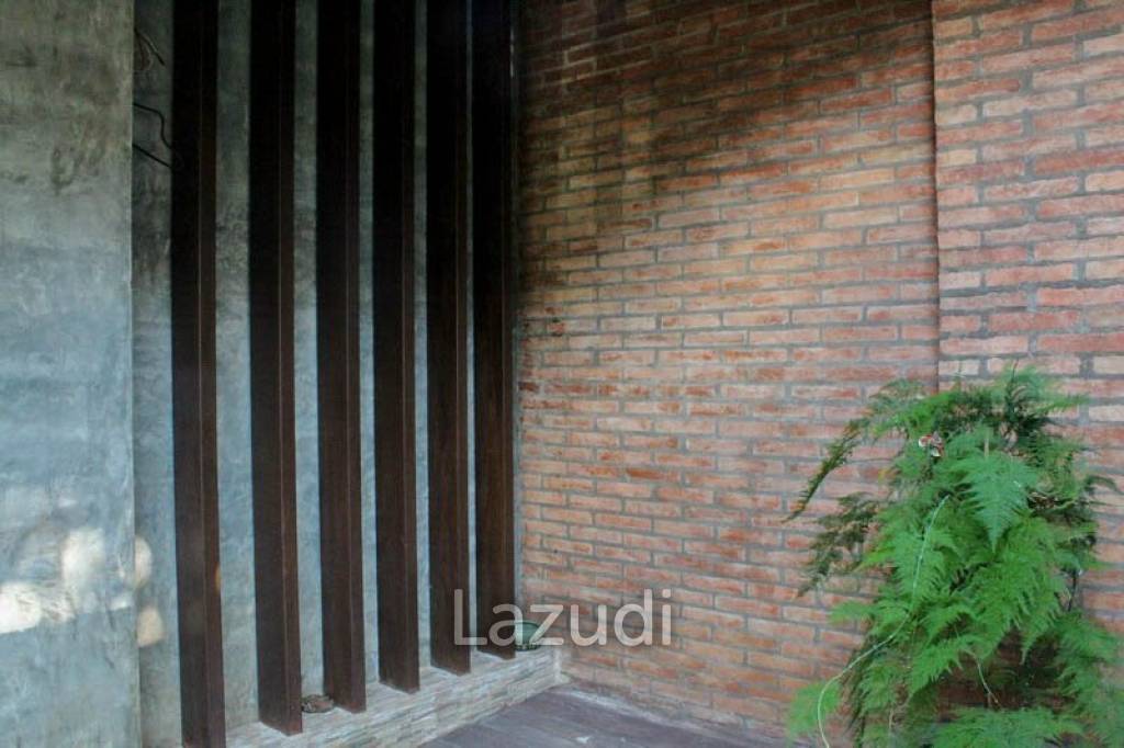 3 Bedrooms Beautiful Modern Style House in Chiang Rai