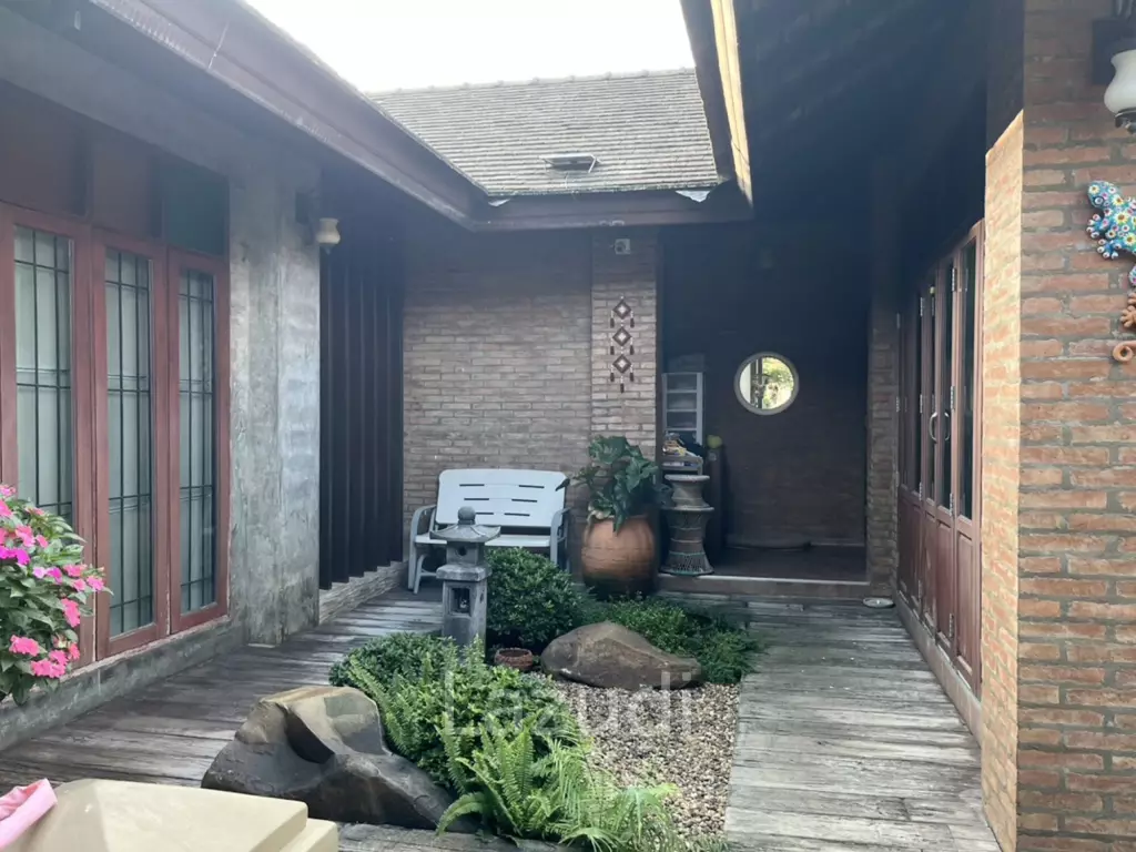 3 Bedrooms Beautiful Modern Style House in Chiang Rai