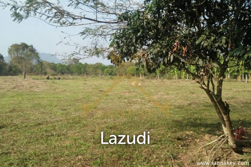 Nice Location Land near Singha Park for Sale