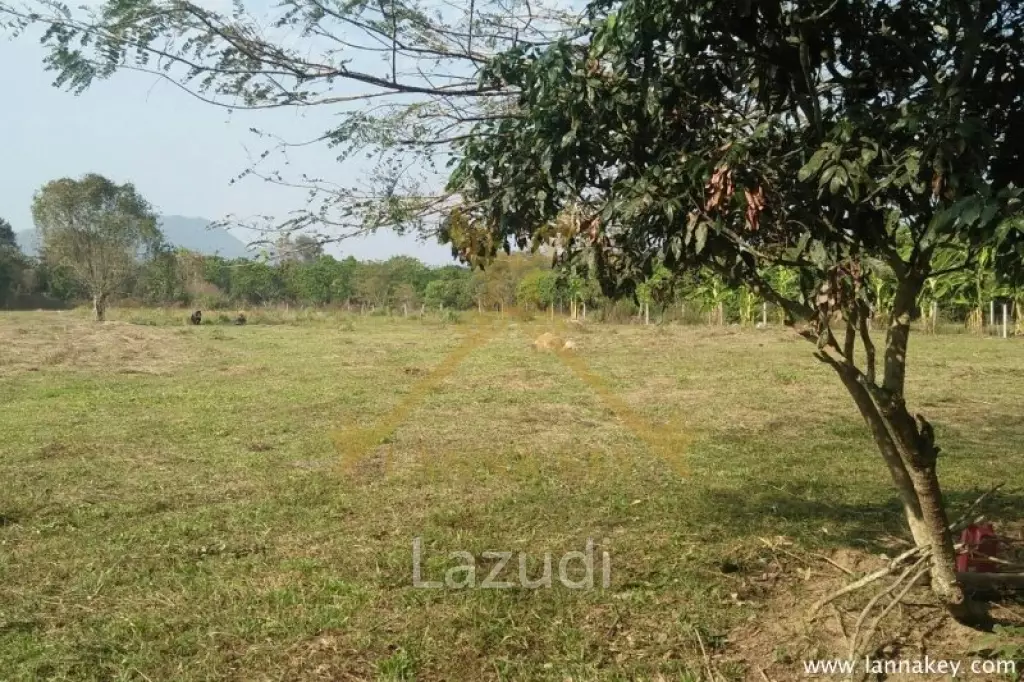 Nice Location Land near Singha Park for Sale
