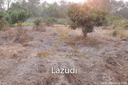 2 -3-79 rai of Land in City for Sale