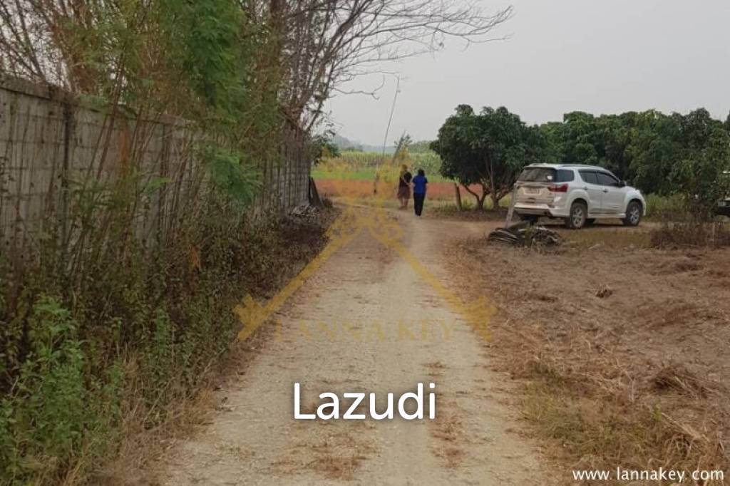 2 -3-79 rai of Land in City for Sale