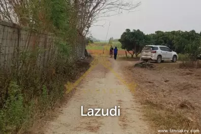 2 -3-79 rai of Land in City for Sale