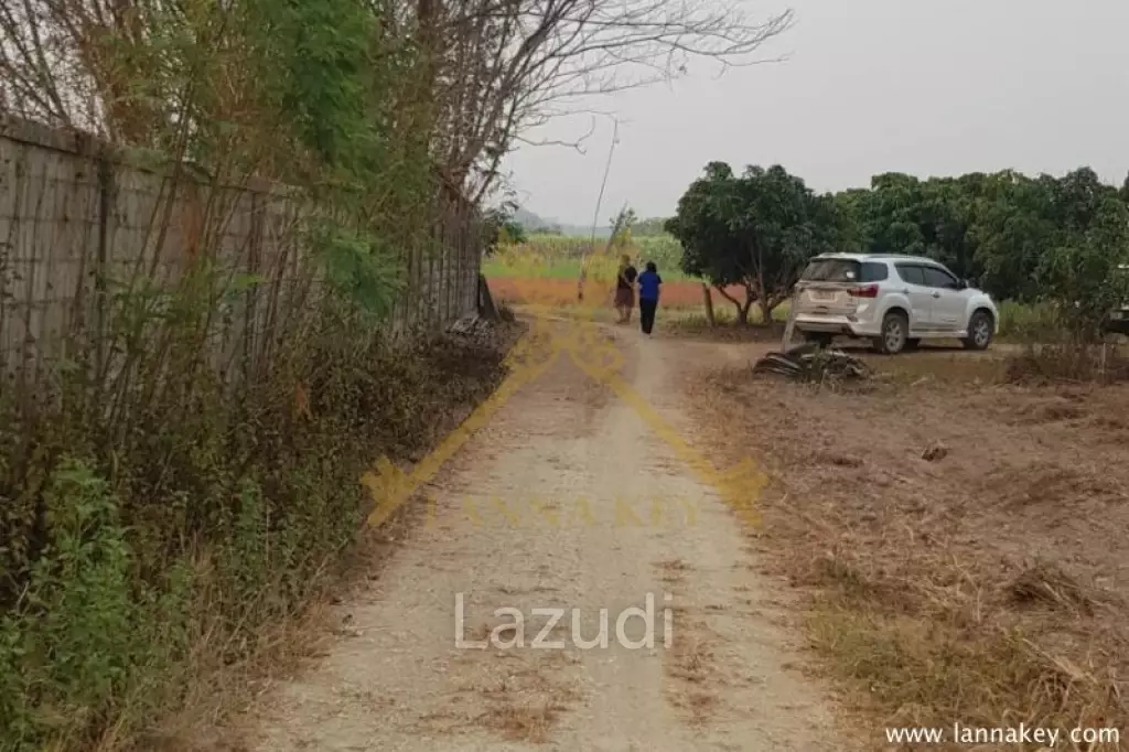 2 -3-79 rai of Land in City for Sale