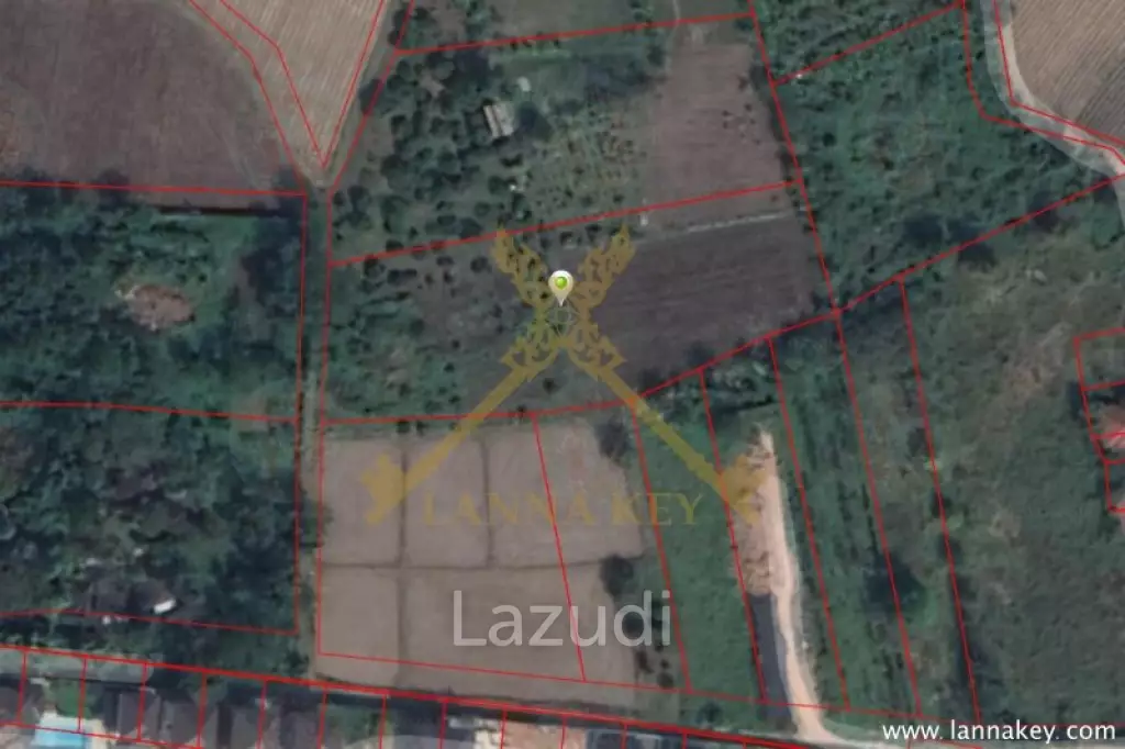 2 -3-79 rai of Land in City for Sale