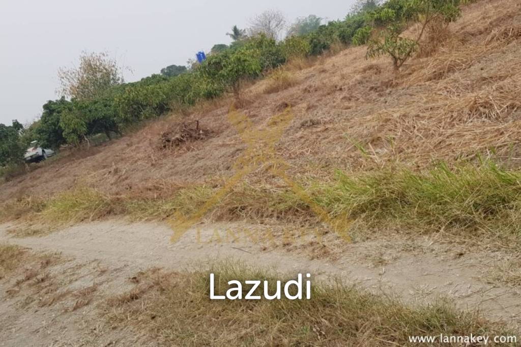 2 -3-79 rai of Land in City for Sale