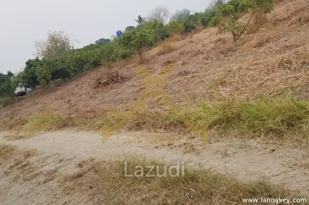 2 -3-79 rai of Land in City for Sale