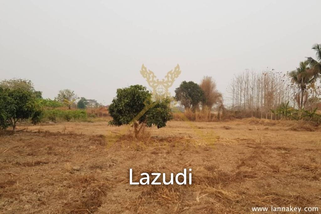 2 -3-79 rai of Land in City for Sale