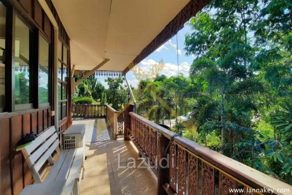 Beautiful 3 bedrooms House near City for Sale
