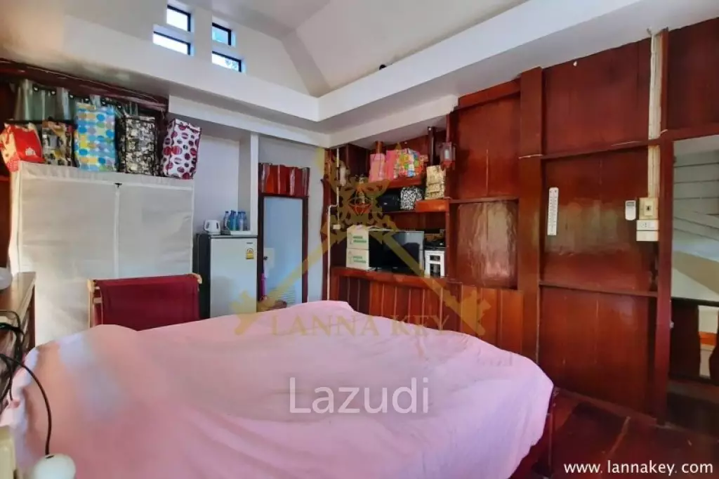 Beautiful 3 bedrooms House near City for Sale