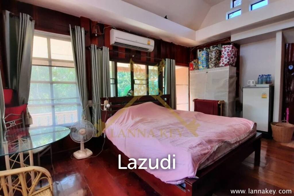 Beautiful 3 bedrooms House near City for Sale